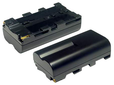 Sostituzione Foto e Videocamere Batteria OEM per SONY CCD-SC8/E Sostituzione Foto e Videocamere Batteria SONY OEM per CCD-SC8/E