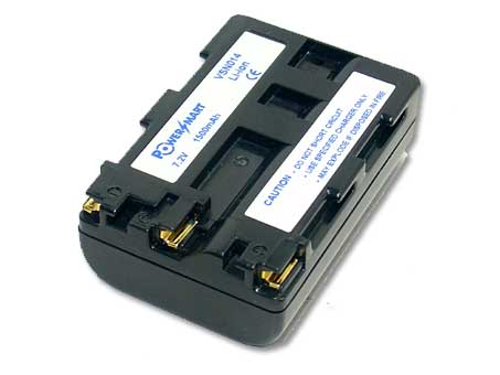 Sostituzione Videocamere Batteria SONY OEM  per DCR-PC330 