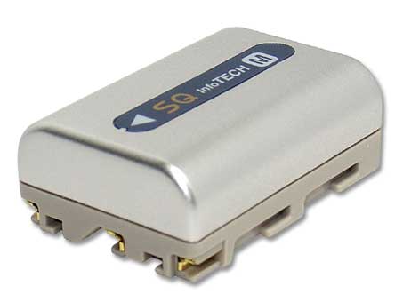 Sostituzione Videocamere Batteria OEM per SONY DCR-TRV75E Sostituzione Videocamere Batteria SONY OEM per DCR-TRV75E