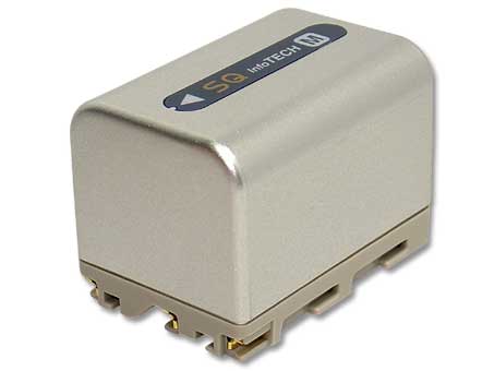 Sostituzione Videocamere Batteria OEM per SONY DCR-TRV330 Sostituzione Videocamere Batteria SONY OEM per DCR-TRV330