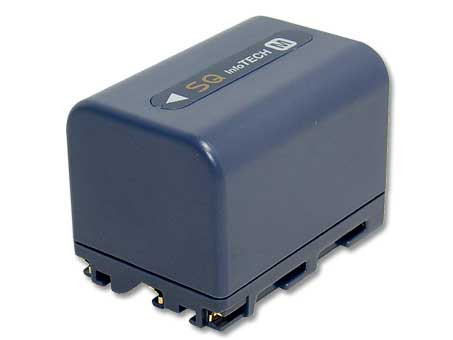 Sostituzione Videocamere Batteria OEM per SONY DCR-DVD200 Sostituzione Videocamere Batteria SONY OEM per DCR-DVD200
