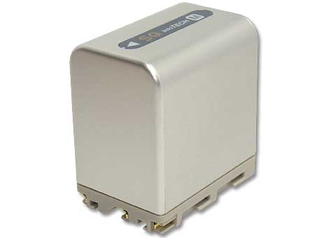 Sostituzione Videocamere Batteria OEM per SONY DCR-TRV10 Sostituzione Videocamere Batteria SONY OEM per DCR-TRV10