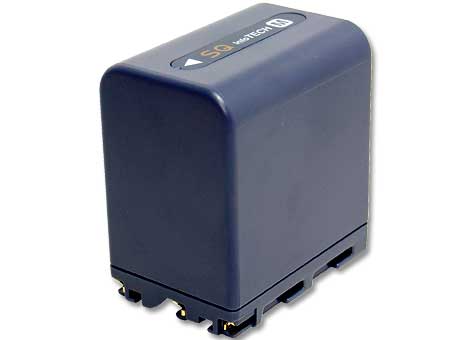 Sostituzione Videocamere Batteria OEM per SONY DCR-TRV330 Sostituzione Videocamere Batteria SONY OEM per DCR-TRV330