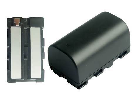 Sostituzione Videocamere Batteria OEM per SONY NP-FS20 Sostituzione Videocamere Batteria SONY OEM per NP-FS20