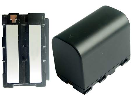 Sostituzione Videocamere Batteria OEM per SONY NP-F20 Sostituzione Videocamere Batteria SONY OEM per NP-F20