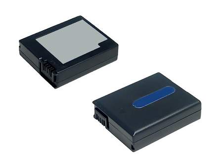 Sostituzione Videocamere Batteria OEM per SONY DCR-IP7E Sostituzione Videocamere Batteria SONY OEM per DCR-IP7E