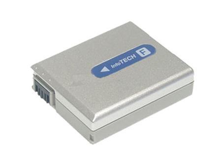 Sostituzione Videocamere Batteria OEM per SONY DCR-IP200K Sostituzione Videocamere Batteria SONY OEM per DCR-IP200K