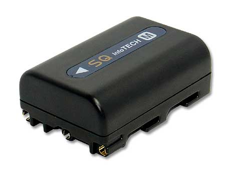 Sostituzione Foto e Videocamere Batteria OEM per SONY DCR-TRV345E Sostituzione Foto e Videocamere Batteria SONY OEM per DCR-TRV345E