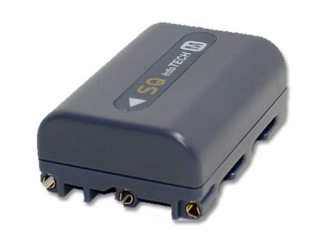 Sostituzione Videocamere Batteria OEM per SONY MVC-CD300 Sostituzione Videocamere Batteria SONY OEM per MVC-CD300