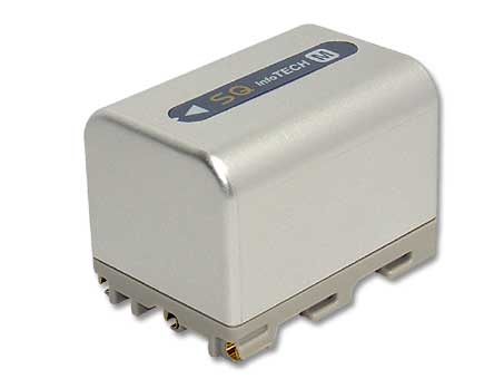 Sostituzione Videocamere Batteria OEM per SONY DCR-TRV140U Sostituzione Videocamere Batteria SONY OEM per DCR-TRV140U