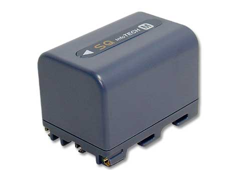 Sostituzione Videocamere Batteria OEM per SONY HDR-HC1E Sostituzione Videocamere Batteria SONY OEM per HDR-HC1E