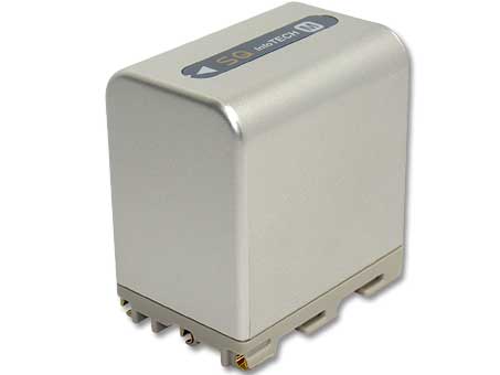 Sostituzione Videocamere Batteria OEM per SONY CCD-TRV308 Sostituzione Videocamere Batteria SONY OEM per CCD-TRV308
