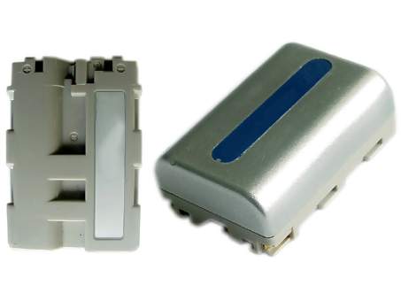 Sostituzione Videocamere Batteria OEM per SONY MVC-CD400 Sostituzione Videocamere Batteria SONY OEM per MVC-CD400