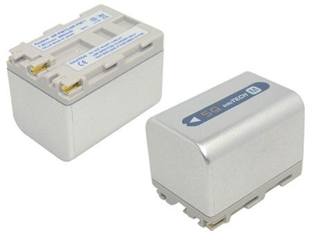 Sostituzione Videocamere Batteria OEM per SONY CCD-TRV308 Sostituzione Videocamere Batteria SONY OEM per CCD-TRV308