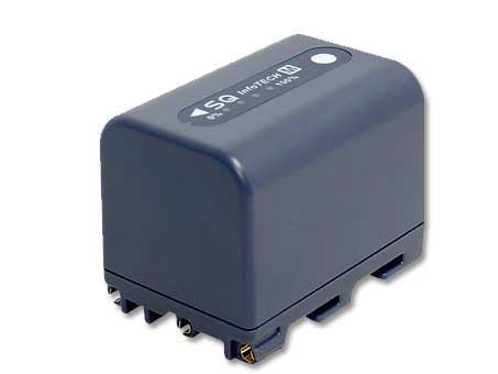Sostituzione Videocamere Batteria OEM per SONY DCR-DVD201E Sostituzione Videocamere Batteria SONY OEM per DCR-DVD201E