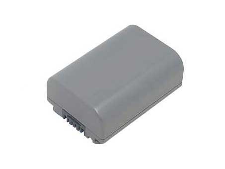 Sostituzione Videocamere Batteria OEM per SONY DCR-HC26 Sostituzione Videocamere Batteria SONY OEM per DCR-HC26
