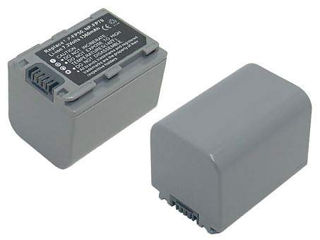 Sostituzione Videocamere Batteria OEM per SONY DCR-HC32 Sostituzione Videocamere Batteria SONY OEM per DCR-HC32