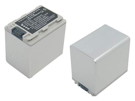 Sostituzione Videocamere Batteria OEM per SONY DVD905 Sostituzione Videocamere Batteria SONY OEM per DVD905