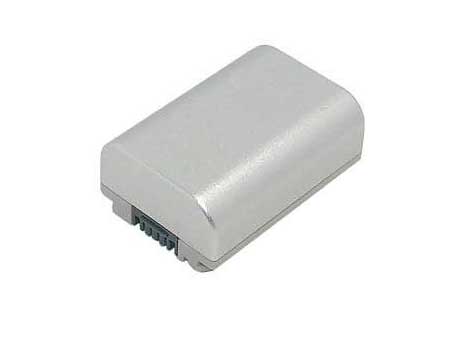 Sostituzione Videocamere Batteria OEM per SONY DCR-HC33E Sostituzione Videocamere Batteria SONY OEM per DCR-HC33E