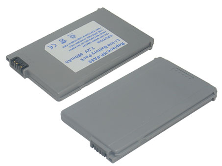 Sostituzione Videocamere Batteria OEM per SONY DCR-PC55R Sostituzione Videocamere Batteria SONY OEM per DCR-PC55R