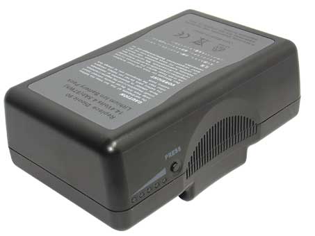 Sostituzione Videocamere Batteria OEM per PANASONIC AJ-SDC615(with Anton/Bauer Gold Mount Plate) Sostituzione Videocamere Batteria PANASONIC OEM per AJ-SDC615(with Anton/Bauer Gold Mount Plate)