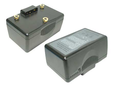 Sostituzione Videocamere Batteria OEM per PANASONIC BTS-1000N(with Anton/Bauer Gold Mount Plate) Sostituzione Videocamere Batteria PANASONIC OEM per BTS-1000N(with Anton/Bauer Gold Mount Plate)
