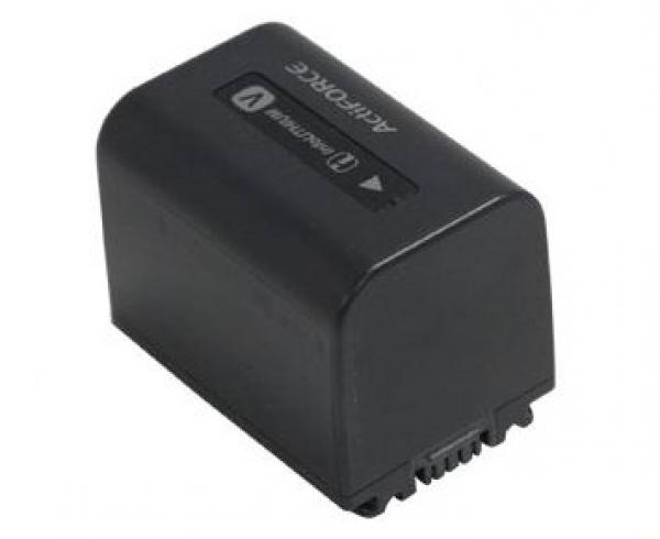 Sostituzione Videocamere Batteria OEM per SONY DCR-SR68/R Sostituzione Videocamere Batteria SONY OEM per DCR-SR68/R
