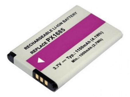 Sostituzione Videocamere Batteria OEM per TOSHIBA PX1685 Sostituzione Videocamere Batteria TOSHIBA OEM per PX1685