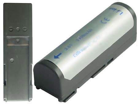 Sostituzione Foto e Videocamere Batteria OEM per SONY MZ-E3 Sostituzione Foto e Videocamere Batteria SONY OEM per MZ-E3