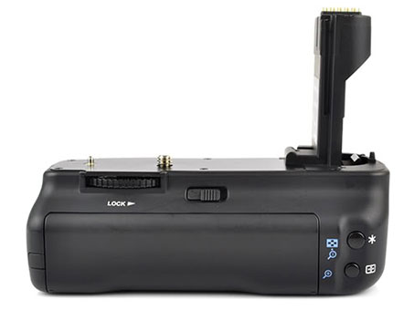 Sostituzione Batteria Grip OEM per CANON EOS 30D Sostituzione Batteria Grip CANON OEM per EOS 30D