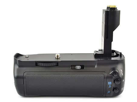 Sostituzione Batteria Grip OEM per CANON EOS 7D Sostituzione Batteria Grip CANON OEM per EOS 7D