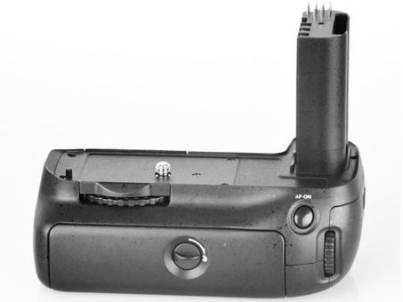 Sostituzione Batteria Grip OEM per NIKON D300S Sostituzione Batteria Grip NIKON OEM per D300S