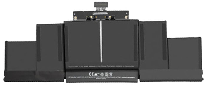Sostituzione Batteria per laptop OEM per APPLE A1494 Sostituzione Batteria per laptop APPLE OEM per A1494