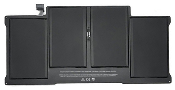 Sostituzione Batteria per laptop OEM per Apple Macbook-Air-13.3 Sostituzione Batteria per laptop Apple OEM per Macbook-Air-13.3