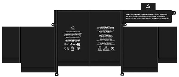 Sostituzione Batteria per laptop OEM per APPLE A1582 Sostituzione Batteria per laptop APPLE OEM per A1582