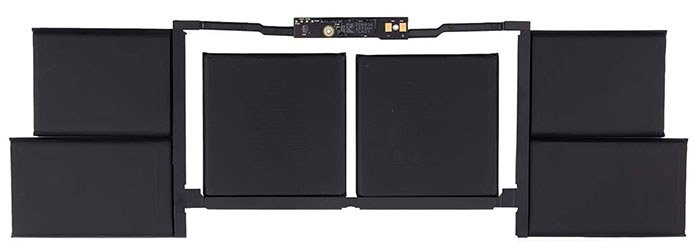 Sostituzione Batteria per laptop OEM per APPLE A2113 Sostituzione Batteria per laptop APPLE OEM per A2113