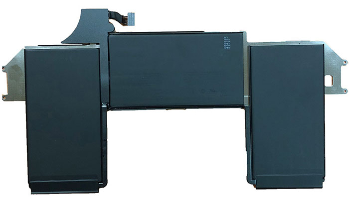 Sostituzione Batteria per laptop OEM per APPLE A1965 Sostituzione Batteria per laptop APPLE OEM per A1965