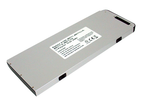 Sostituzione Batteria per laptop OEM per APPLE MB467*/A MacBook 13 Sostituzione Batteria per laptop APPLE OEM per MB467*/A MacBook 13