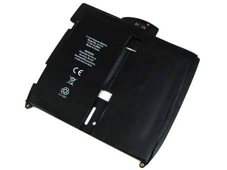 Sostituzione Batteria per laptop OEM per APPLE 616-0478 Sostituzione Batteria per laptop APPLE OEM per 616-0478