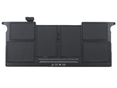 Sostituzione Batteria per laptop OEM per Apple MacBook-Air-MD224xx/A-mid-2012 Sostituzione Batteria per laptop Apple OEM per MacBook-Air-MD224xx/A-mid-2012